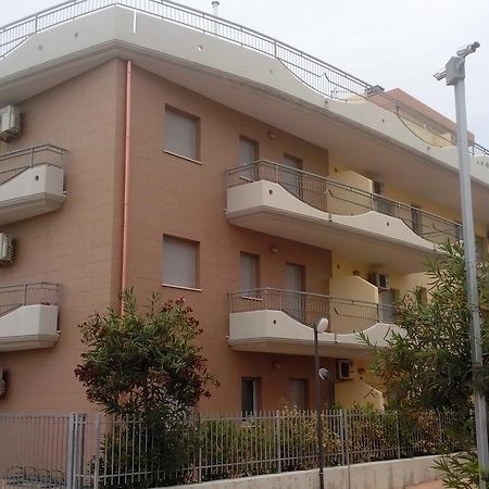 Residence Albadorata Campomarino (Campobasso) Exterior photo