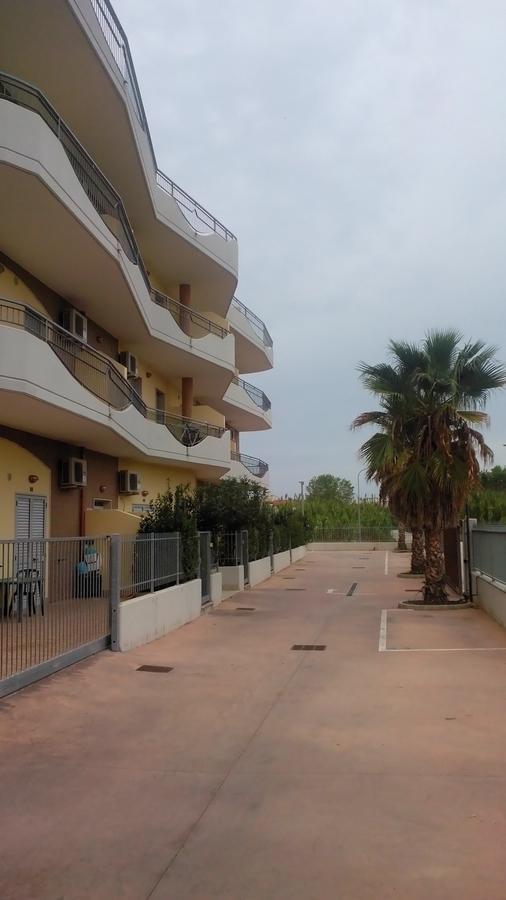 Residence Albadorata Campomarino (Campobasso) Exterior photo