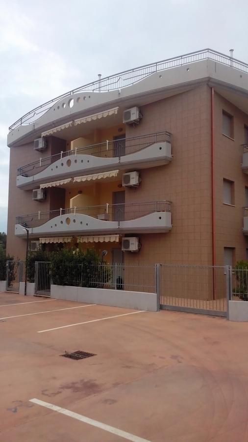 Residence Albadorata Campomarino (Campobasso) Exterior photo